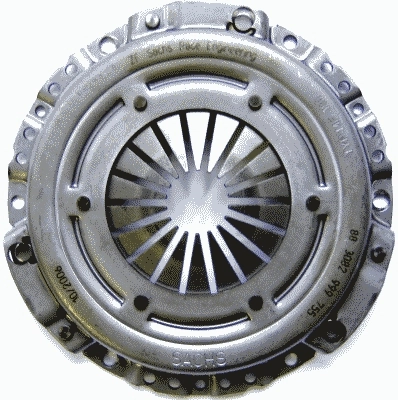 Clutch Pressure Plate
